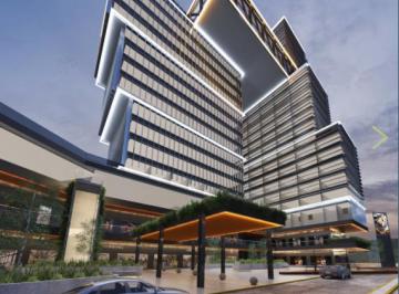 Oficina · 31m² · Oficina en Venta Juriquilla Queretaro Xentric District Cov - Ae - (4)