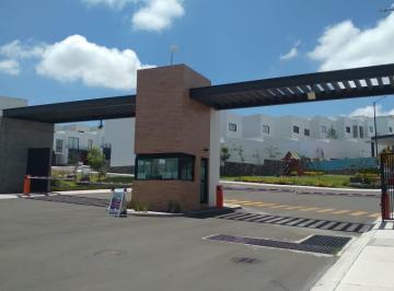 Casa en condominio · 153m² · 3 Recámaras · 2 Estacionamientos · Casa en Venta en Condominio Zikura Zibata El Marques Queretaro