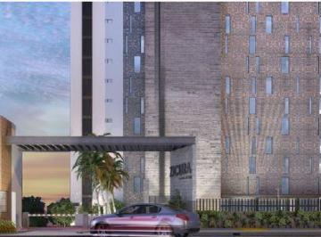 Departamento · 114m² · 3 Recámaras · 2 Estacionamientos · Venta Departamento Zikura Cañadas del Lago Corregidora Queretaro