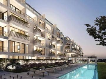 Departamento · 200m² · 3 Recámaras · 4 Estacionamientos · Venta Departamento Pent Garden Citea Viu Homes Zibata Queretaro