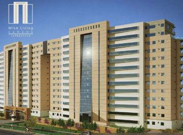 Departamento · 112m² · 2 Recámaras · Venta de Departamento en Wise Living Cañada Juriquilla Queretaro Rdv - Ae - (4)