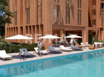 Departamento de 3 habitaciones, Corregidora · Venta de Penthose Distrito Lago en Hda Carlota Corregidora Queretaro Rdv - Ae
