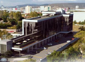 Oficina · 122m² · 118 Estacionamientos · Oficina Venta Jurica Queretaro Depoint Cov - Ae - (4)