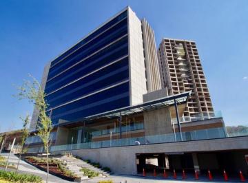 Oficina · 65m² · 1 Estacionamiento · Oficina en Renta Nouvalia El Marques Queretaro Cov - Ae - (4)