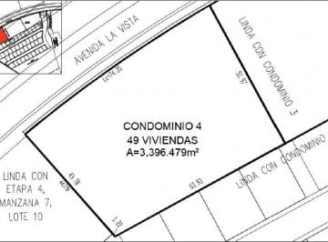 Terreno / Lote · 3396m² · Terreno Macrolote en Venta en La Vista Queretaro Rtv - Ae - (4)