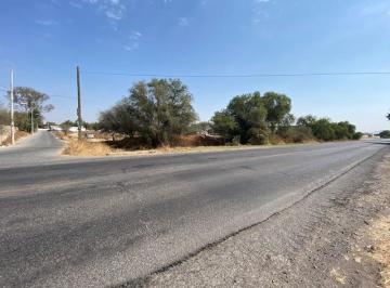 Terreno comercial · 4325m² · Terreno Comercial en Venta Colon Queretaro
