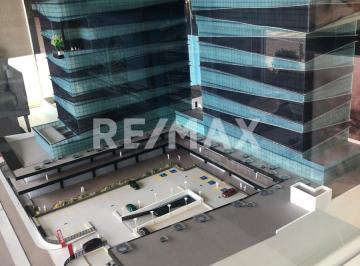Oficina · 43m² · 950 Estacionamientos · Oficina en Renta Momentum Centro Sur Queretaro