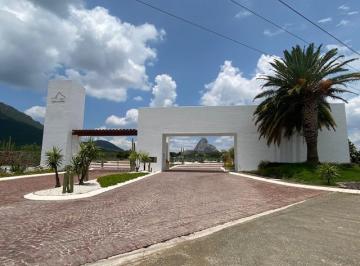 Terreno / Lote · 462m² · Terreno Residencial en Venta Vergel Resort Bernal Queretaro