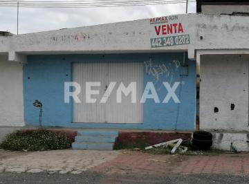 Local comercial · 52m² · 3 Estacionamientos · Local Comercial en Venta Felipe Carrillo Puerto Querétaro