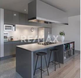 Departamento de 2 habitaciones, Querétaro · Departamento en Venta Loma Dorada Queretaro