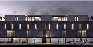Departamento · 190m² · 3 Recámaras · 3 Estacionamientos · Departamento Venta Loma de San Juan Loma Dorada Queretaro Rdv - Ae