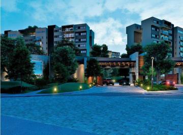Departamento · 107m² · 2 Recámaras · 1 Estacionamiento · Departamento en Venta La Ceiba El Campanario Queretaro