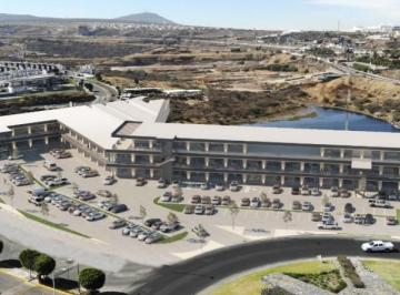 Local comercial · 60m² · Locales en Venta Plaza Xentric Mirador El Marques Queretaro Clv - Ae - (4)