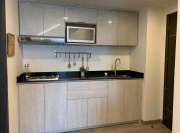 Departamento · 51m² · 1 Recámara · 2 Estacionamientos · Departamento Loft Campanario Queretaro Rcv - Ae1 - (4)