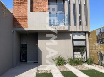 Casa en condominio · 115m² · 3 Recámaras · 2 Estacionamientos · Casa Venta en Zakia Xanadu Queretaro Rcv - Ae - (4)
