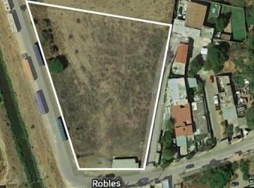 Terreno comercial · 5132m² · Terreno en Venta San Juan del Rio