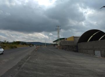 Terreno / Lote · 30072m² · Terreno en Venta en Ejido San Pablo Queretaro