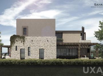 Casa en condominio · 353m² · 3 Recámaras · 2 Estacionamientos · Casa en Pre - Venta en San Miguel de Allende Guanajuato