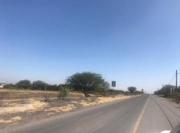 Terreno / Lote · 4153m² · Terreno Residencial en Venta La Norita Guanajuato