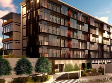 Departamento · 97m² · 2 Recámaras · 2 Estacionamientos · Departamento en Venta La Vista Calixto Queretaro