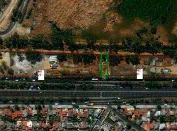 Terreno / Lote , Xochimilco · Terreno en Venta en Periferico Oriente, Xochimilco