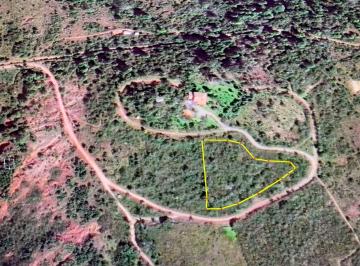 Terreno / Lote , Tapalpa · Terreno Dentro de Desarrollo Ecológico, Verdadero Contacto con La Naturaleza