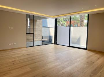 Departamento de 3 habitaciones, Miguel Hidalgo · Se Vende Hermoso Garden en Polanco, Tres Picos