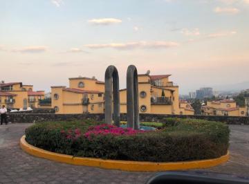 Departamento de 3 habitaciones, Alvaro Obregón · Lindo Depto. Residencial María Isabel, Olivar de Los Padres