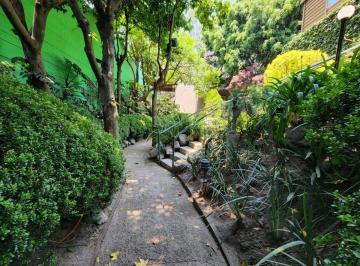 Mucho potencial · Terreno en Venta de 1,100 m² en Tlacopac San Angel