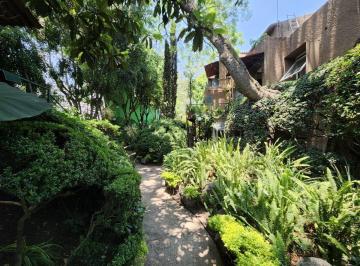 Construcciones · Terreno en Venta de 1,100 m² en Tlacopac San Angel