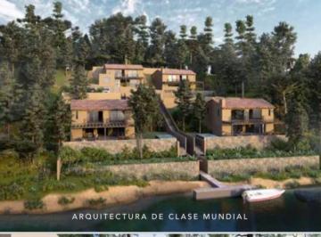 Casa de 4 habitaciones, Valle de Bravo · Venta Magnificas Casas en Pre - Venta Valle de Bravo La Peña, en El Lago