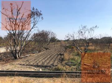 Terreno / Lote · 2900m² · Terreno - Rancho o Rancheria San Juan Castillotla