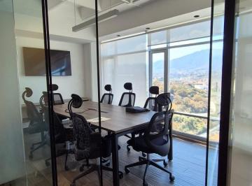 Local comercial , Huixquilucan · Renta Oficinas en Bosque Real