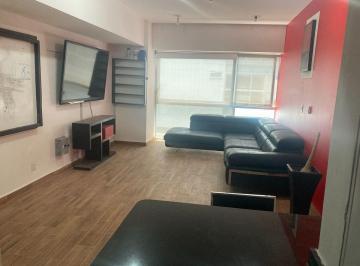 Departamento de 2 habitaciones, Benito Juárez · Departamento City Coyoacán en Renta