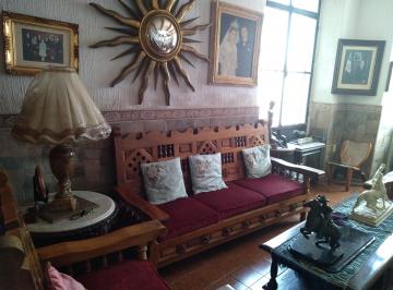 VEN A DISFRUTAR DE ESTA BONITA CASA HISTORICA EN EL CENTRO DE LA BELLA MORELIA,J · Casa en Renta, Centro de Morelia