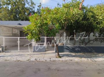 Casa de 4 habitaciones, San Nicolás de los Garza · Casa en Renta - Col. Cuauhtemoc - San Nicolas de Los Garza