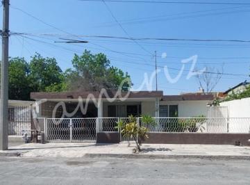 Casa de 4 habitaciones, San Nicolás de los Garza · Casa en Renta - Col. Cuauhtemoc - San Nicolas de Los Garza