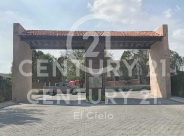 Terreno / Lote · 286m² · Junto Al Colegio Teresiano