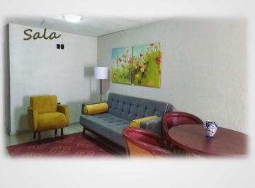 Departamento de 3 habitaciones, Guadalajara · Renta Departamento Amueblado 2 Recamaras en Centro Guadalajara Centro Medico
