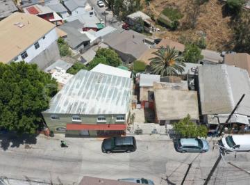 Terreno / Lote · 175m² · Propiedad en Venta en El Progreso, Tijuana, Baja California.