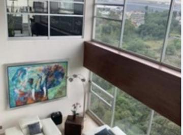 Departamento de 3 habitaciones, Naucalpan de Juárez · Venta o Renta de Departamento en Residencial Bosques de Lomas Verde