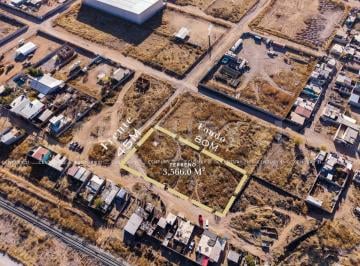 Terreno / Lote · 3565m² · Terreno en Venta en Granjas del Valle Chihuahua, Chih