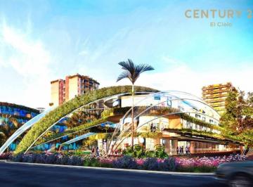 Oficina · 97m² · Preventa de Oficina - Local en 3er Nivel en Corporativo 20•58