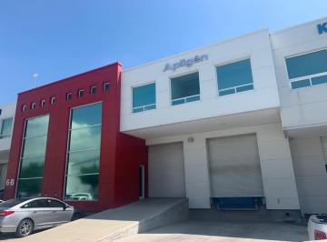 Bodega comercial , Querétaro · Renta Bodega Parque Ind. Benito Juarez 530 m²