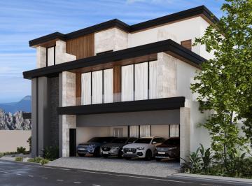 Casa de 5 habitaciones, Monterrey · Residencia en Venta en La Herradura Residencial y Club de Golf