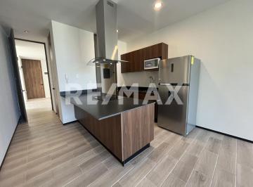 Departamento · 91m² · 2 Recámaras · 2 Estacionamientos · Departamentos Para Entrega Inmediata, Equipados en Venta Tura, San Ramon Norte m - (4)