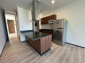 Departamento · 91m² · 1 Recámara · 2 Estacionamientos · Departamentos Para Entrega Inmediata, Equipados en Venta Tura, San Ramon Norte m - (4)
