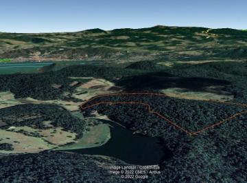 Terreno / Lote · 300393m² · Terreno en Venta - (4)