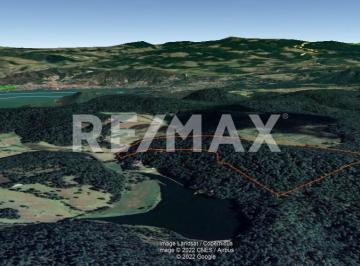 Terreno / Lote · 300393m² · Terreno en Venta - (4)