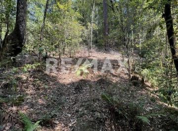Terreno / Lote , Valle de Bravo · Terreno en Venta - (4)